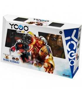 Ycoo - Robo Kombat: Viking Edition, Confezione Doppia