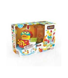 Yookidoo - Jet Duck - Firefigher