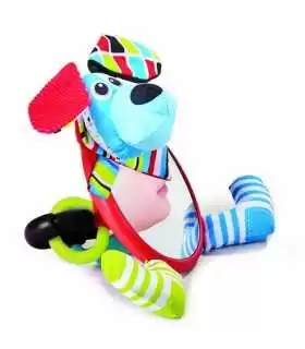 Yookidoo - My First Mirror Friend - Dog