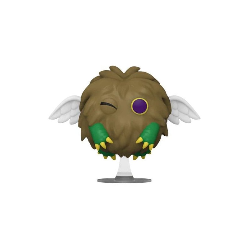 Yu-Gi-Oh! Pop! Animation Vinyl Figure Winged Kuriboh 9 cm